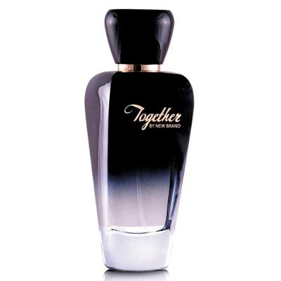 Perfume Together By Night New Brand Edp Feminino 100ml