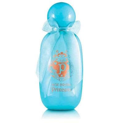 Perfume Princess Charming New Brand Edp Feminino 100ml