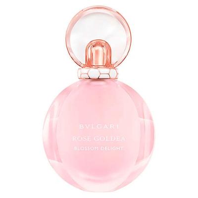 Perfume Bvlgari Rose Goldea Blossom Delight Edp Feminino 75ml