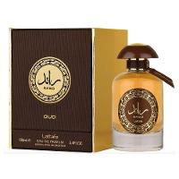 Perfume Lattafa Raed Oud Edp Unissex 100ml - 2