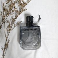 Perfume Gunsmoke Intense Explosion Linn Young Edt Masculino 100ml