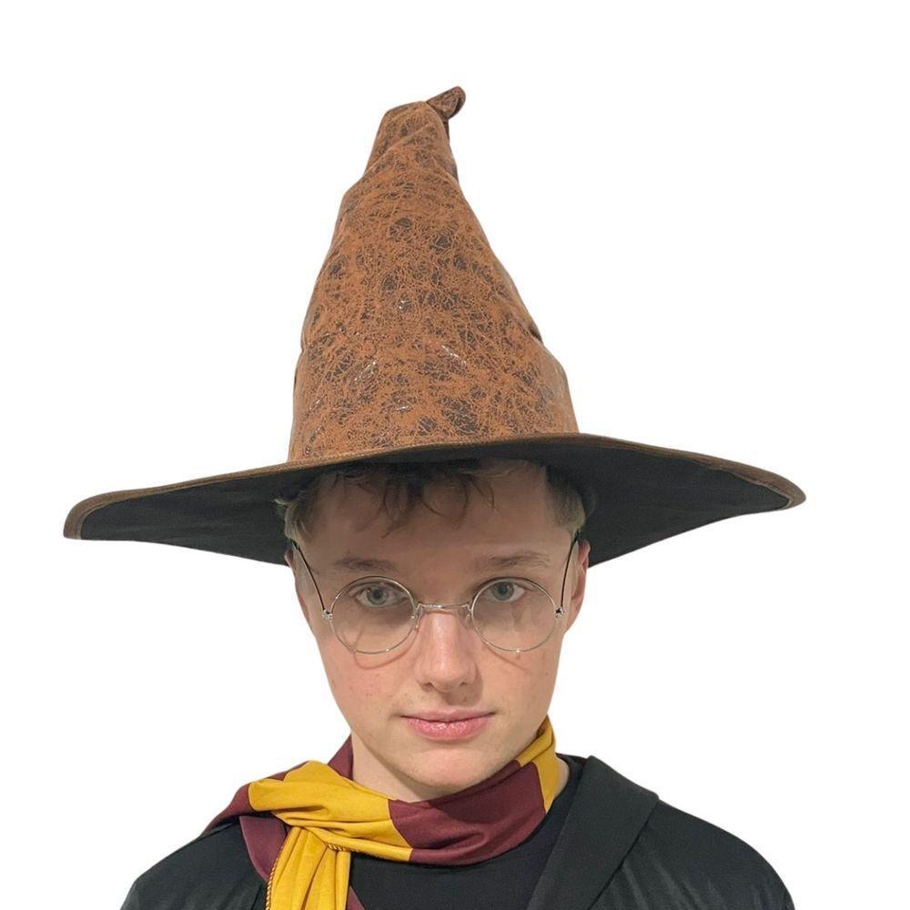 Chapéu De Bruxo Harry Potter Seletor - 2