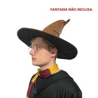 Chapéu De Bruxo Harry Potter Seletor - 3