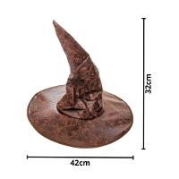 Chapéu De Bruxo Harry Potter Seletor - 9