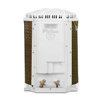 Split Philco PAC12000BTUS Eco Inverter Frio PAC12FC Branco 220V - 2