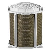 Split Philco PAC12000BTUS Eco Inverter Frio PAC12FC Branco 220V - 5