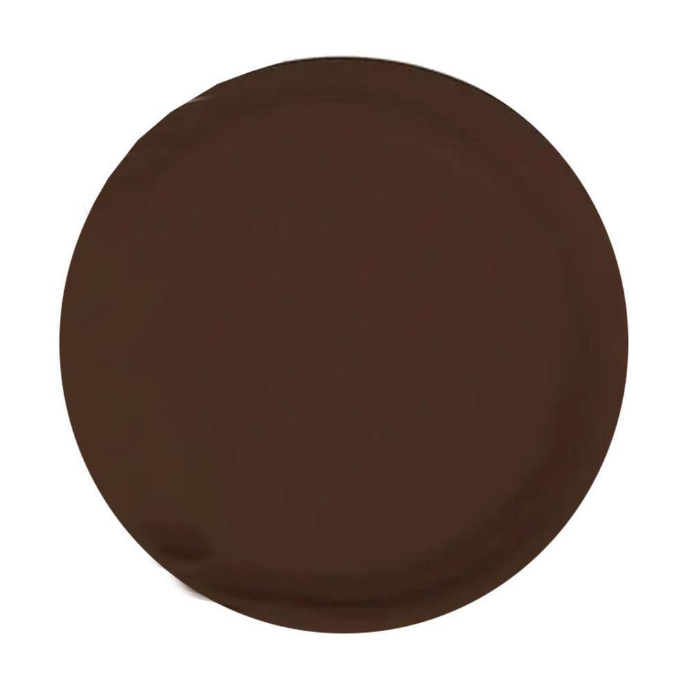 Prato Redondo Safari Selva 18cm - 8 Unidades - 3