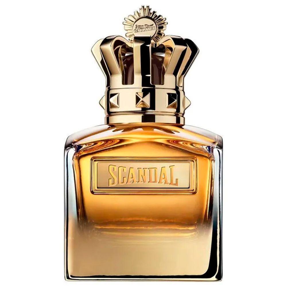 Perfume Scandal Absolu Parfum Jean Paul Gaultier Masculino 100ml - 1