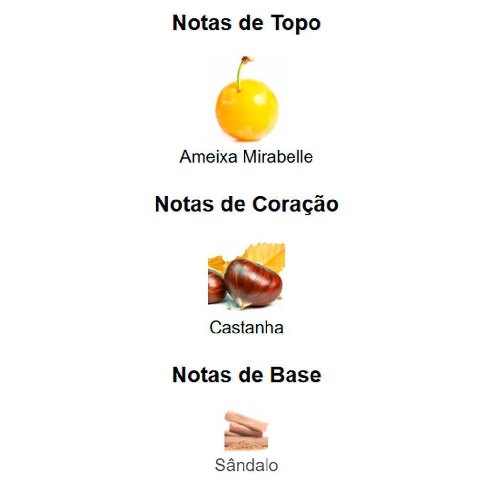 Perfume Scandal Absolu Parfum Jean Paul Gaultier Masculino 100ml - 3