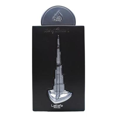 Perfume Art Of Arabia I Lattafa Edp Masculino 100ml
