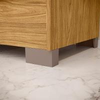 Guarda Roupa 2 Portas Correr Atr Rd041 Marrocos Off White Mxm - 6