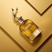 Perfume Scandal Absolu Parfum Jean Paul Gaultier Feminino 80ml