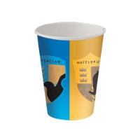 Copo De Papel Harry Potter New 200ml - 8 Unidades - 2
