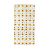 Saco De Poli Transparente Estampado 15x30cm - 50 Unidades Modelo Chuva De Amor - 10