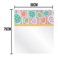 Saco Para Cesta Show De Ovos - 60cm X 75cm - 10 Un - 2