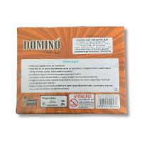 Jogo De Dominó Pedagógico Edição De Luxo - 2