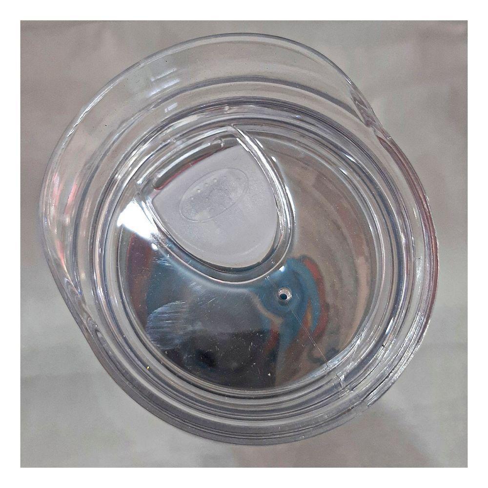 Copo Térmico Super-homem Dc Comics - 500ml - 3