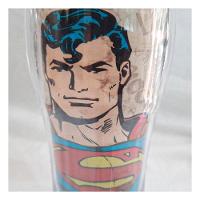 Copo Térmico Super-homem Dc Comics - 500ml - 2