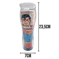 Copo Térmico Super-homem Dc Comics - 500ml - 5