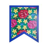 Convite Festa Junina Arraiá - 8 Unidades - 5