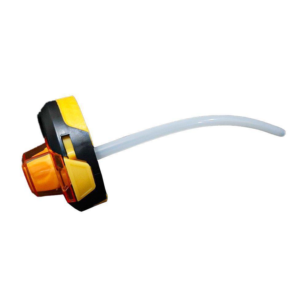 Garrafa Whey O Corpo Alcança O Que A Mente Acredita - 1800ml - 5