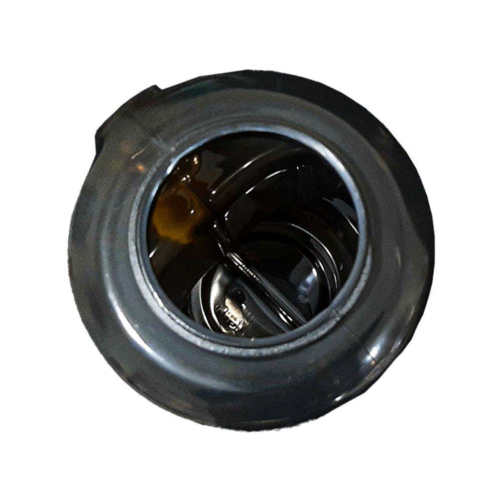 Garrafa Whey O Corpo Alcança O Que A Mente Acredita - 1800ml - 6