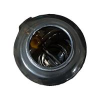 Garrafa Whey O Corpo Alcança O Que A Mente Acredita - 1800ml - 6