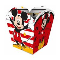 Cachepot Depapel Mickey Mouse - 04 Unidades - 2