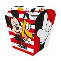 Cachepot Depapel Mickey Mouse - 04 Unidades - 3