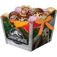 Cachepot Jurassic World - 08 Unidades - 1