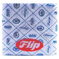 Guardanapo De Papel Estampado Princípe 20cm X 21cm - 50 Unidades - 1