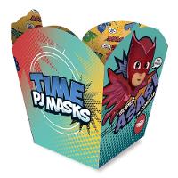 Cachepot Pequeno Pj Masks - 8 Unidades - 3