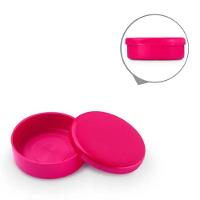 Mini Latinha Para Lembrancinha Pink - 10 Unidades - 2