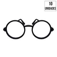Óculos Harry Potter Sem Lentes - 10 Unidades - 2