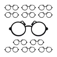 Óculos Harry Potter Sem Lentes - 10 Unidades - 3