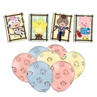 Kit Festa Fazendinha Aniversário - 62 Itens - 2