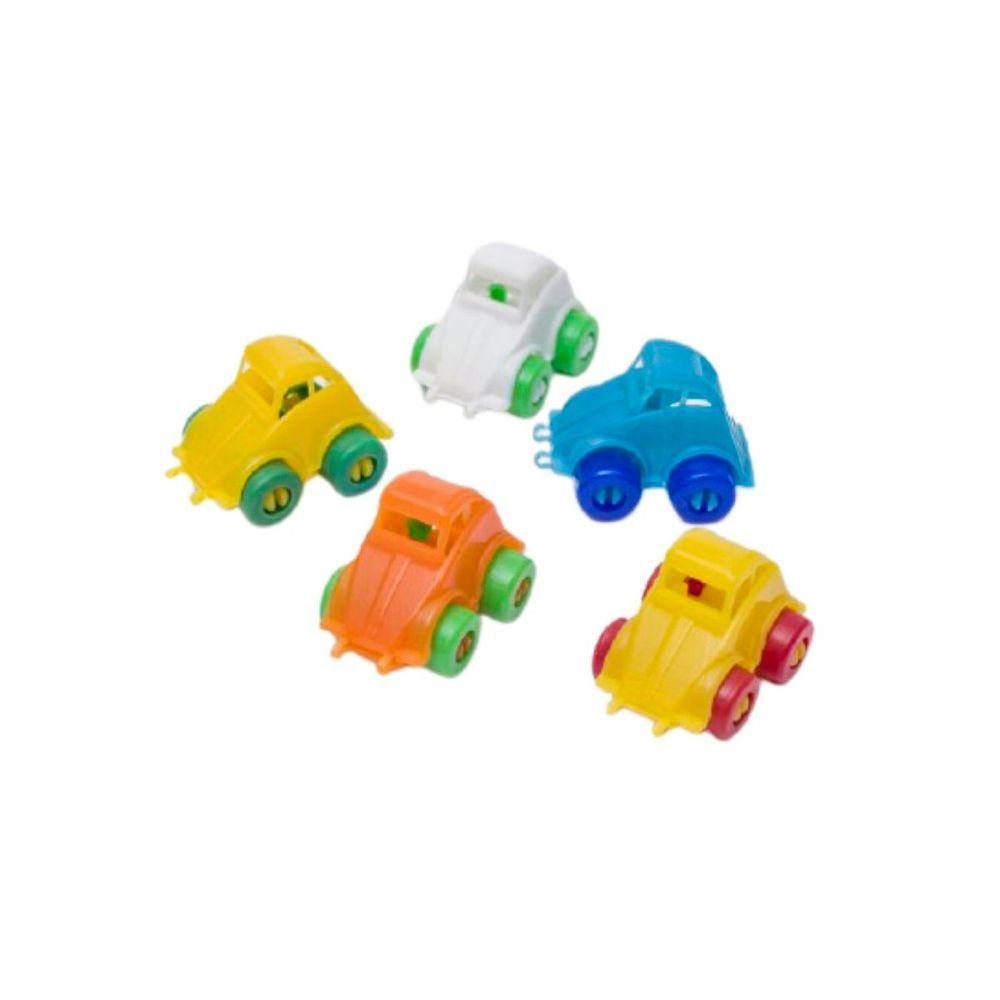 Mini Brinquedo Mini Calhambeque - 12 Unidades - 1