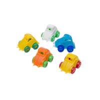 Mini Brinquedo Mini Calhambeque - 12 Unidades - 1