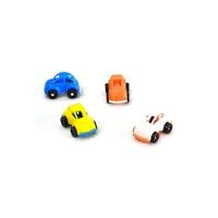 Mini Brinquedo Mini Calhambeque - 12 Unidades - 3