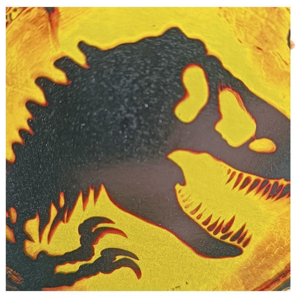 Cachepot De Papel Jurassic World Domínio - 8 Unidades - 3