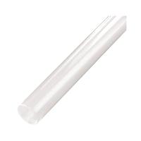 Papel Celofane Transparente 70cm X 85m - 3 Unidades - 1