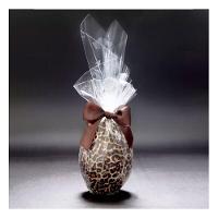 Papel Celofane Transparente 70cm X 85m - 3 Unidades - 2