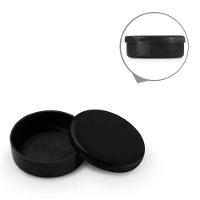 Mini Latinha Para Lembrancinha Preta - 10 Unidades - 5