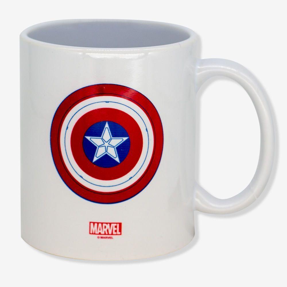 Caneca Pop Capitão América – Marvel - 2