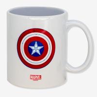 Caneca Pop Capitão América – Marvel - 2