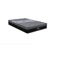 Colchao Gazin New York Hf 128x26 Preto - 1