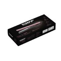 Taiff Chapa Fox Ion 3 Soft Rose Bivolt - 2