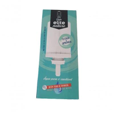 Vela Elite Nature Para Filtros Por Gravidade
