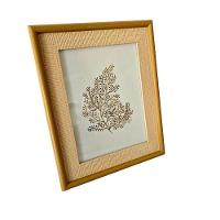 Porta Retrato Poliestileno Borda Larga 15 X 20cm - 1