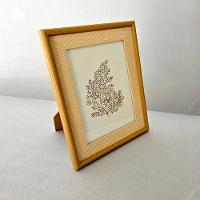 Porta Retrato Poliestileno Borda Larga 15 X 20cm - 2